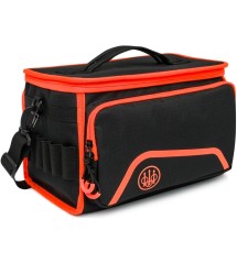 BERETTA Borsa porta cartucce Uniform Pro EVO 150 pz ARANCIO E NERO